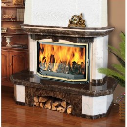 Каминная облицовка Madeira Evgenia 700